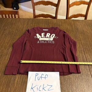 Aeropostale‎ Vintage Crewneck